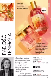 Oriflame gazetka Strona 43