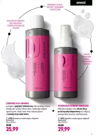 Oriflame gazetka Strona 5