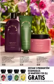 Oriflame gazetka Strona 50