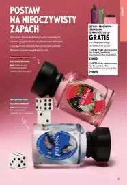 Oriflame gazetka Strona 51