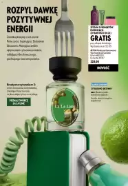 Oriflame gazetka Strona 52