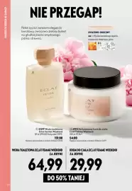 Oriflame gazetka Strona 54