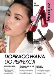 Oriflame gazetka Strona 55