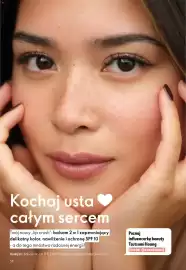 Oriflame gazetka Strona 56