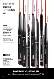 Oriflame gazetka Strona 58