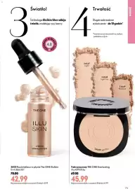 Oriflame gazetka Strona 71