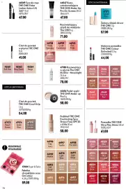 Oriflame gazetka Strona 74