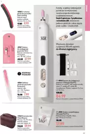 Oriflame gazetka Strona 75