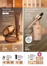 Oriflame gazetka Strona 80