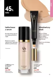 Oriflame gazetka Strona 81