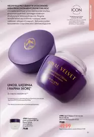 Oriflame gazetka Strona 85