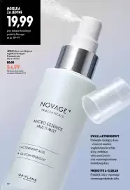 Oriflame gazetka Strona 86