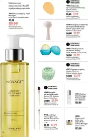 Oriflame gazetka Strona 92