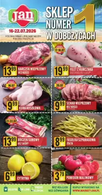 Market Jan gazetka (ważność do 22-07)