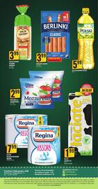 Market Jan gazetka | Myslenice Strona 2