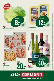 Min Købmand tilbudsavis uge 29 Side 14