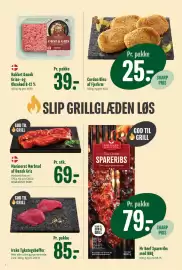 Min Købmand tilbudsavis uge 29 Side 2