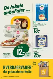 Min Købmand tilbudsavis uge 29 Side 7
