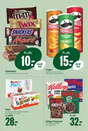 Min Købmand tilbudsavis uge 29 Side 9
