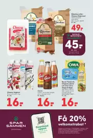 SPAR tilbudsavis uge 29 Side 14