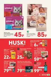 SPAR tilbudsavis uge 29 Side 21