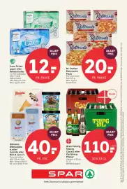 SPAR tilbudsavis uge 29 Side 22