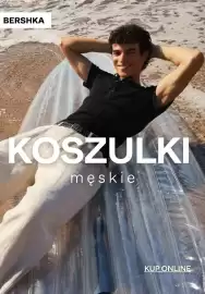 Bershka gazetka tydzień 29 Strona 1