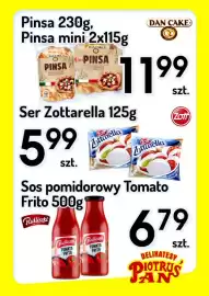 Delikatesy Piotruś Pan gazetka tydzień 29 Strona 3