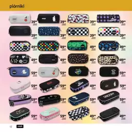 Empik gazetka Strona 12
