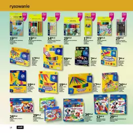 Empik gazetka Strona 14