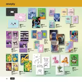 Empik gazetka Strona 18
