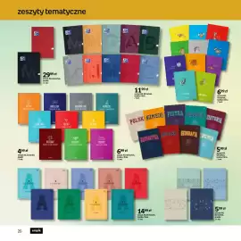 Empik gazetka Strona 20
