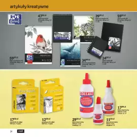 Empik gazetka Strona 24