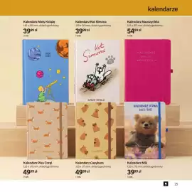 Empik gazetka Strona 25