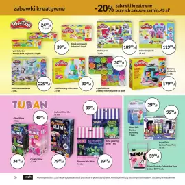 Empik gazetka Strona 26