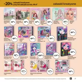Empik gazetka Strona 27