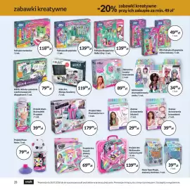 Empik gazetka Strona 28