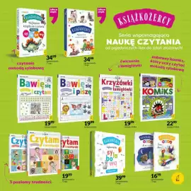 Empik gazetka Strona 30