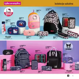Empik gazetka Strona 5