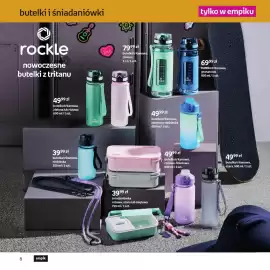 Empik gazetka Strona 8