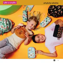 Empik gazetka Strona 9