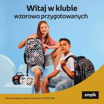Empik (ważność do 28-07)