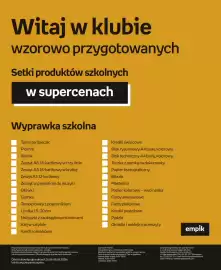 Empik gazetka Strona 8