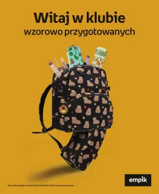 Empik (ważność do 6-09)
