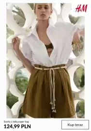 H&M gazetka tydzień 29 Strona 10