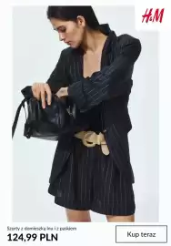 H&M gazetka tydzień 29 Strona 3