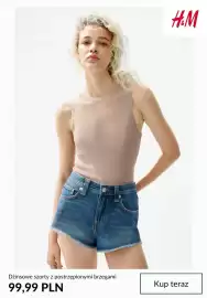 H&M gazetka tydzień 29 Strona 4