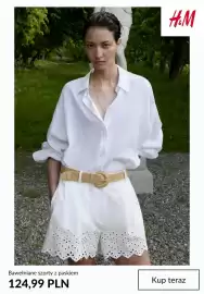H&M gazetka tydzień 29 Strona 5