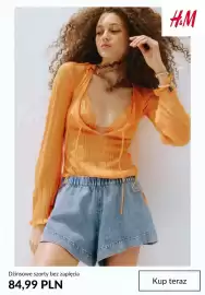 H&M gazetka tydzień 29 Strona 7