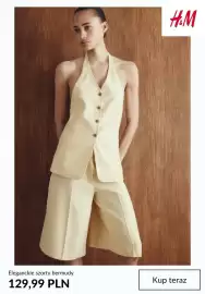 H&M gazetka tydzień 29 Strona 8